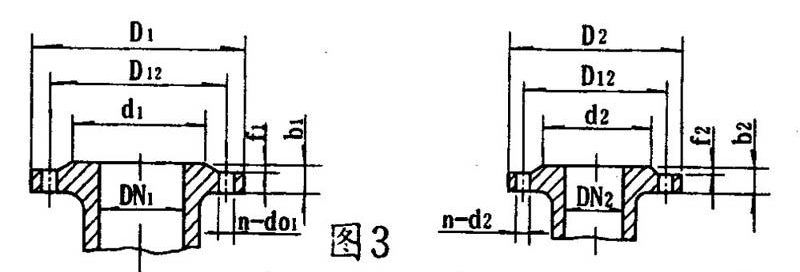 PW、PWF型悬臂式离心污水泵