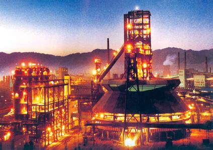 超万亿基建项目获批 钢铁业遇契机