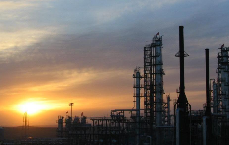 解读山东省煤化工产业转型升级实施方案